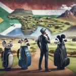 Golf Clubs Travel: Explore Essential Tips for South Africa