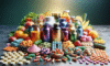 Dietary Supplements: Understanding Their Functions and Benefits
