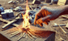 Survival Tools for Fire Starting: Essential Gadgets Explained