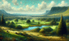 Mooi River Country Club: The Premier Golfing Experience
