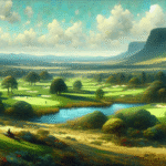 Mooi River Country Club: The Premier Golfing Experience