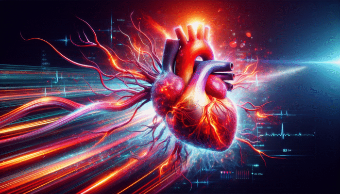 Supplement Tips Essential for Supporting Heart Health