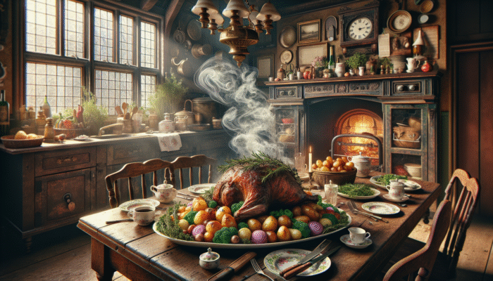 Herbs and Spices Pairing Guide for Culinary Excellence
