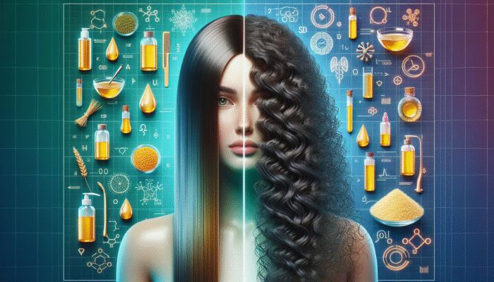 Avoid Overwashing Your Hair with These Essential Tips
