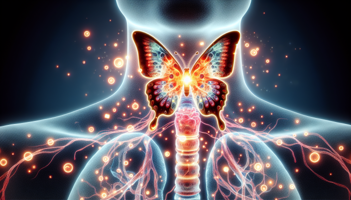 Thyroid Blood Test: Expert Analysis Available in Doncaster