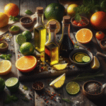 Marinades for Beginners: Simple Recipes for Grilling Success