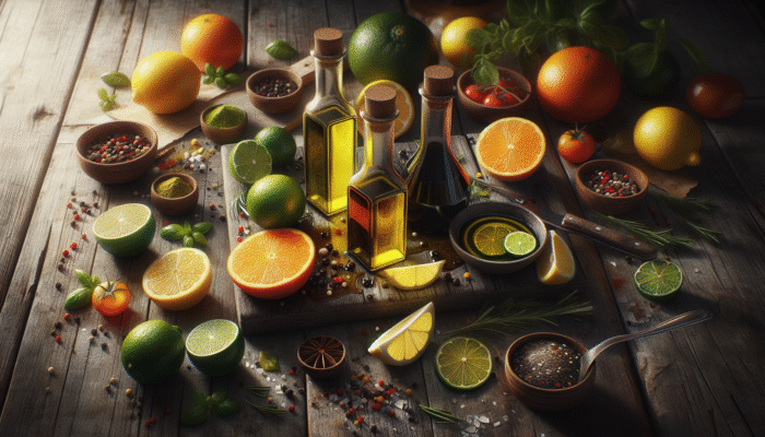 Marinades for Beginners: Simple Recipes for Grilling Success