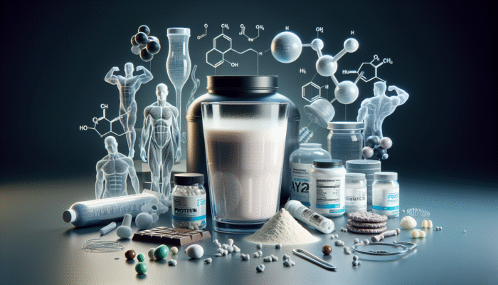 Whey Protein Basics: Your Essential Guide to Nutrition