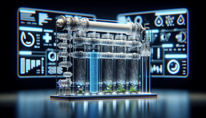 Water Filter Systems: Solutions for Clean Drinking Water