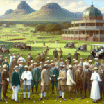 Krugersdorp Golf Club: A Top Spot for Golf Lovers