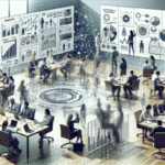 Content Marketing Agencies Driving Innovative Strategies
