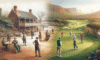 Klerksdorp Golf Club: Your Premier Golf Destination Awaits