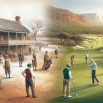 Klerksdorp Golf Club: Your Premier Golf Destination Awaits