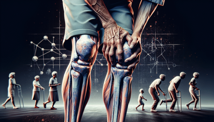 Joint Supplements for Seniors: Uncover Essential Benefits