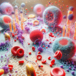 Nitric Oxide Boosts Circulation for Improved Blood Flow