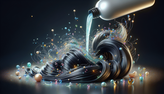 Leave-In Conditioners: A Must-Have Application Guide