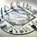 Marble Floor Maintenance Tips: 5 Affordable Strategies