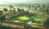 Randpark Golf Club: Discover Two Distinct Courses Here