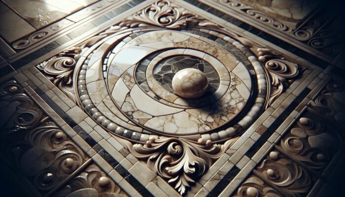 Stone Flooring Gaps Repair Services in East Lothian