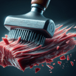 Meat Tenderizer: Enhance Texture and Flavour in Your Meals