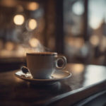 Diet Revamp for Better Sleep Quality
