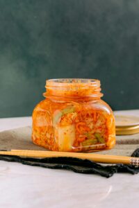 Fermented Foods for Gut Health: Simple Recipes to Try