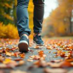 Xero Shoes: Tips for Seniors’ Fall Prevention and Comfort