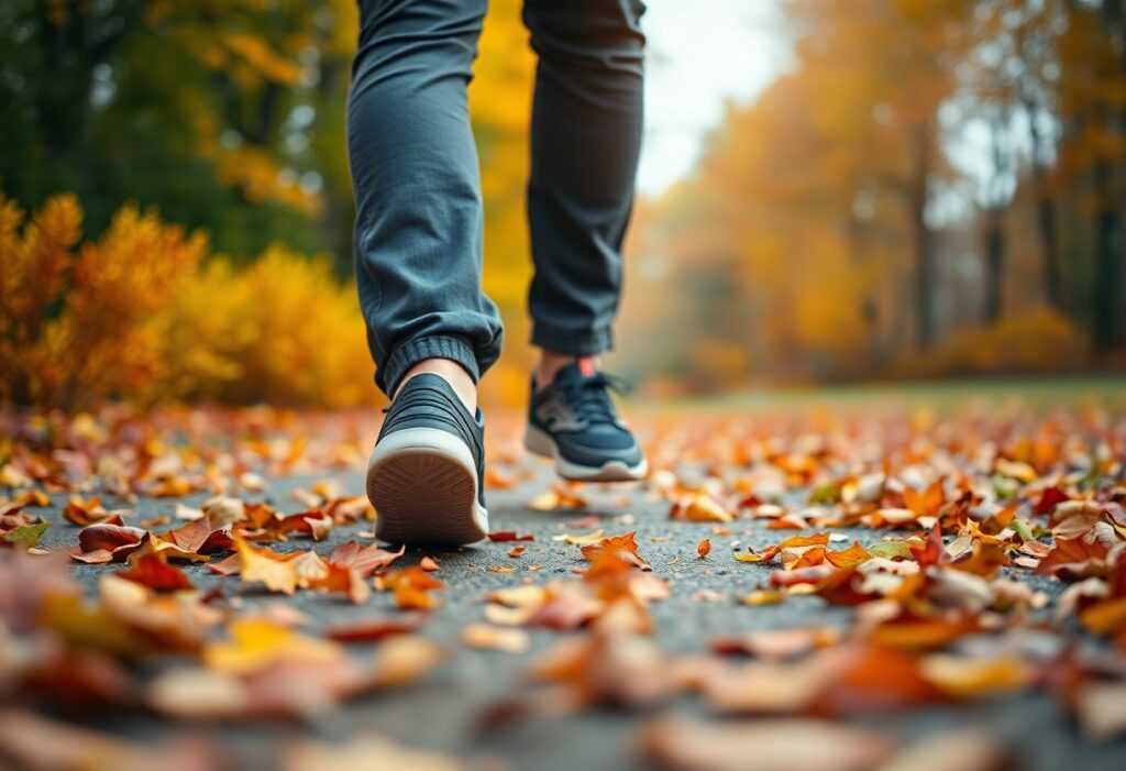 Xero Shoes: Tips for Seniors’ Fall Prevention and Comfort