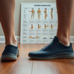 Xero Shoes: Effective Rehab Strategies for Achilles Tendonitis