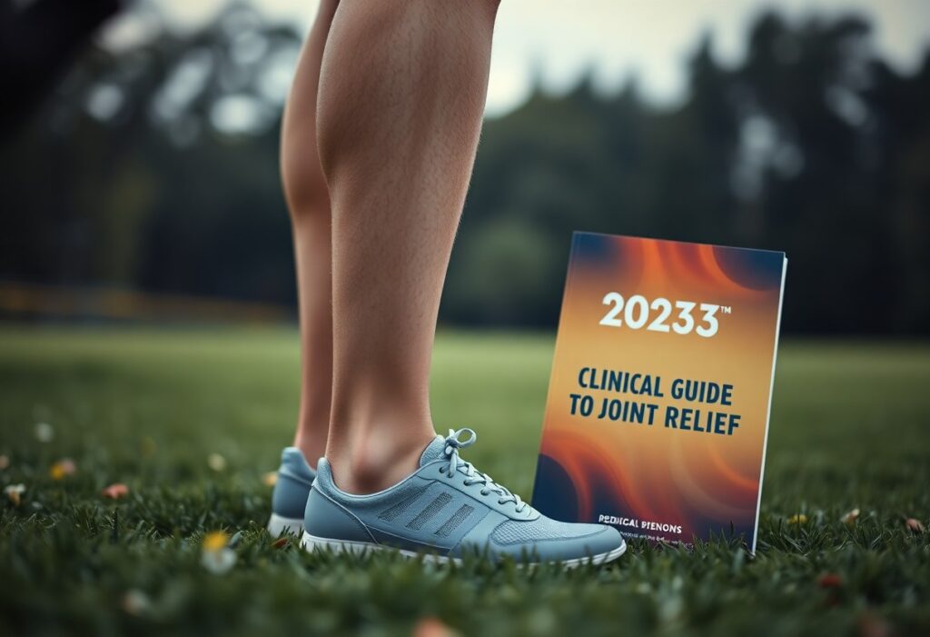 Xero Shoes: Updated Relief for Knee Pain in 2025