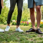 Xero Shoes: The Revolution in Barefoot Fashion for Spring 2025