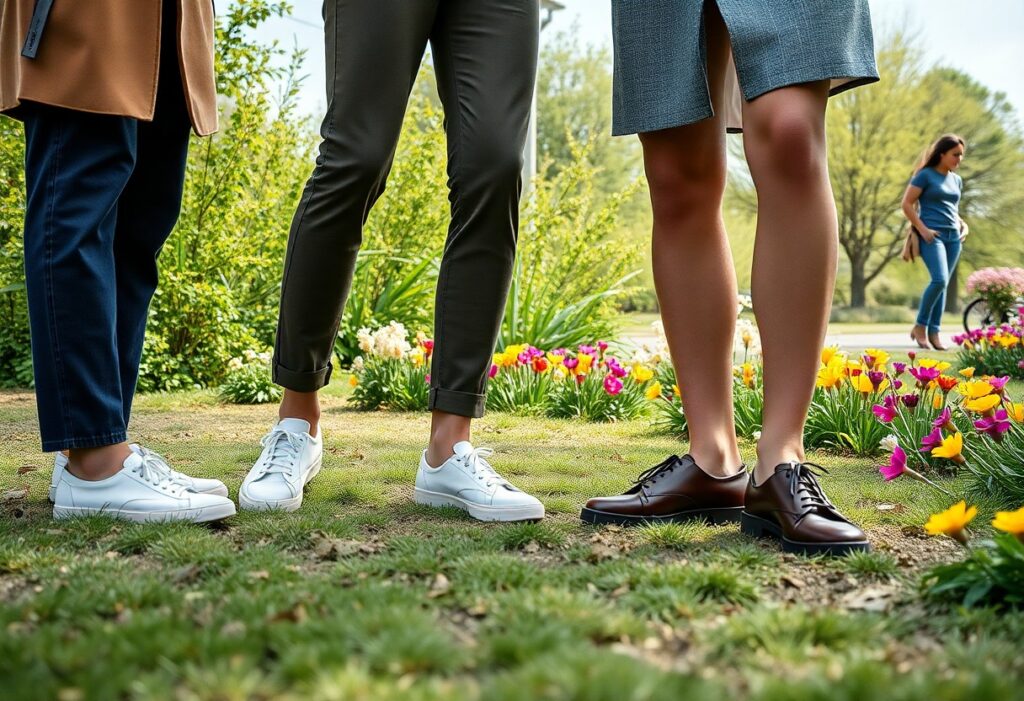 Xero Shoes: The Revolution in Barefoot Fashion for Spring 2025