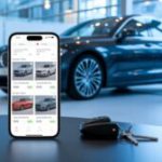 Car Rental Apps: Seamless Online Booking Made Simple