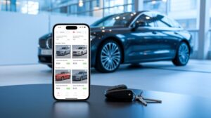 Car Rental Apps: Seamless Online Booking Made Simple