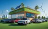 Eco-Friendly Car Rentals: Your Ultimate Online Guide