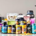 Vegan Protein Supplements for Building Your Brand and Muscle