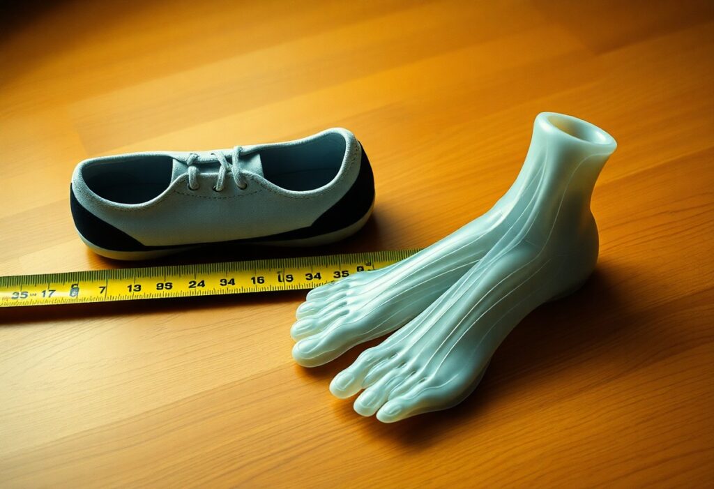 Xero Shoes Sizing: Analyzing the Biomechanical Fit