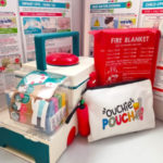 Kids Medical Emergency Box: Essential First Aid Kit for Children