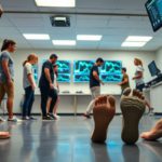 Biomechanics and Trends in Barefoot Footwear