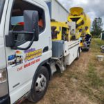 Avoiding Mistakes in Concrete Pump Hiring