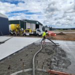 Concrete Volume Estimating for Pumping: Achieve Accuracy