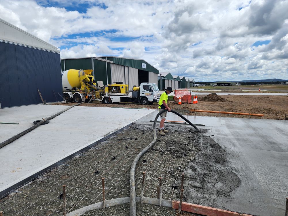 Concrete Volume Estimating for Pumping: Achieve Accuracy