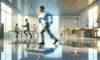 Spray Mops: Essential Tips for Stone Floor Care
