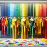 Bold Colour Treatments: Trendy Styles for 2025