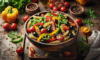 Potluck Dishes: Easy and Delicious Ideas for Travelling