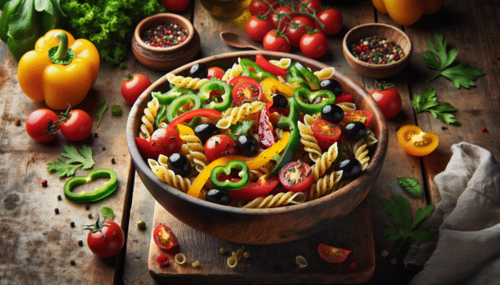 Potluck Dishes: Easy and Delicious Ideas for Travelling