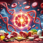 Vitamin B12 Blood Test for Better Health in Stockport