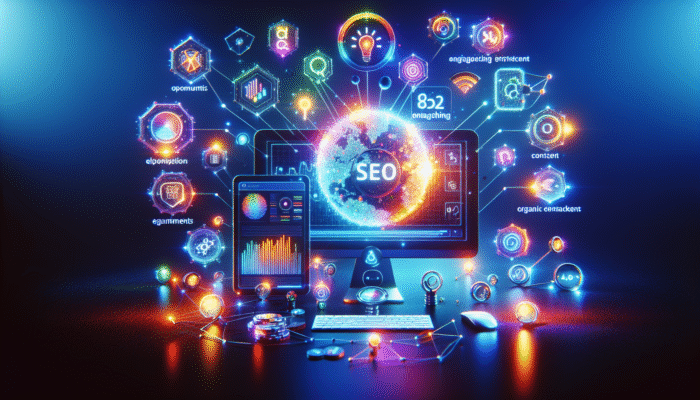 Digital Marketing Agency: Your Essential Online Strategy Guide