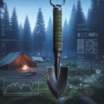 Survival Shovel Picks: Must-Have Equipment for Expeditions