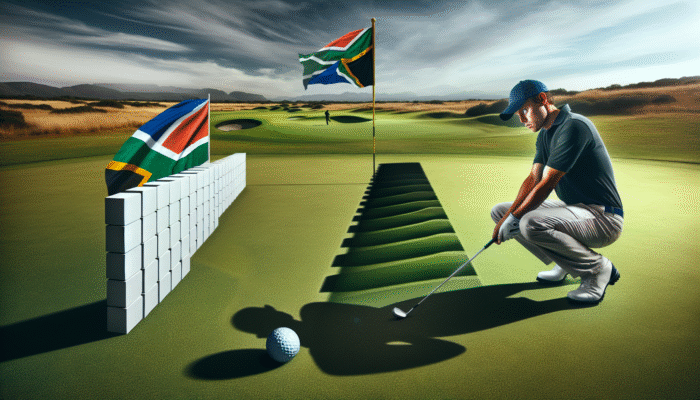 Golf Mental Blocks: Key Strategies to Overcome Challenges